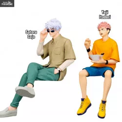 Jujutsu Kaisen - Figurine...