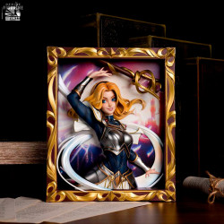 League of Legends - The...