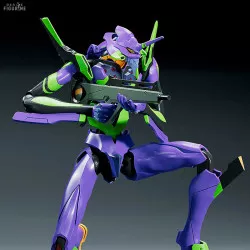 Rebuild of Evangelion -...