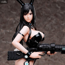 Gantz - Reika Bare Leg...
