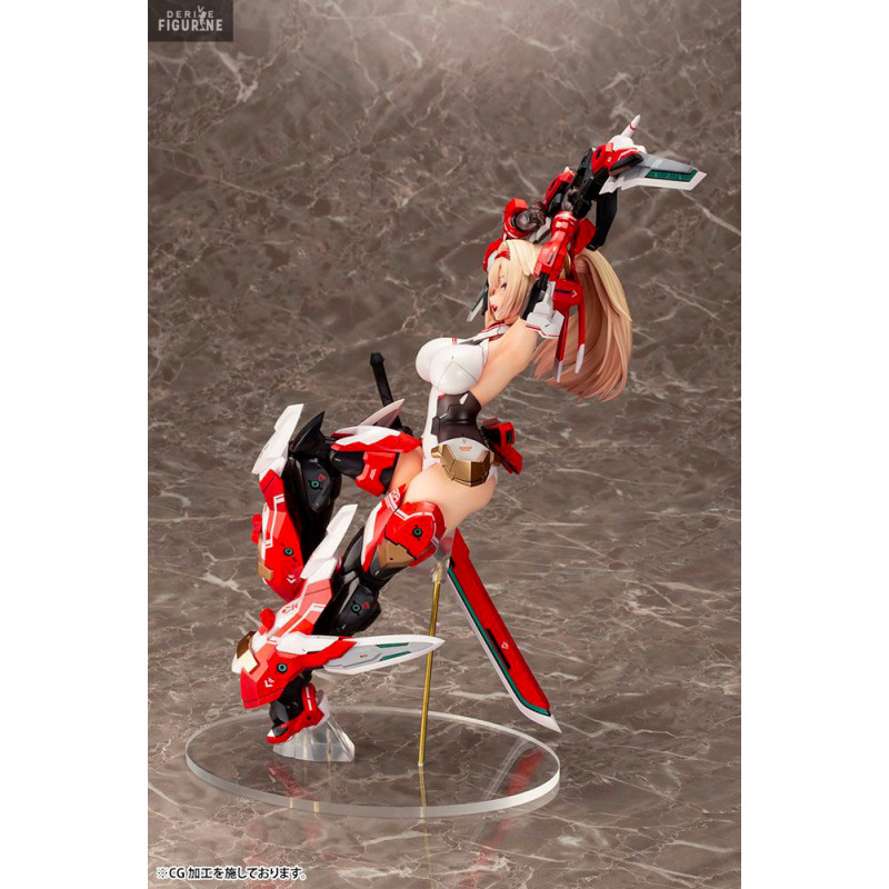 Megami Device - Asra Archer...