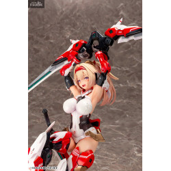 Megami Device - Asra Archer...