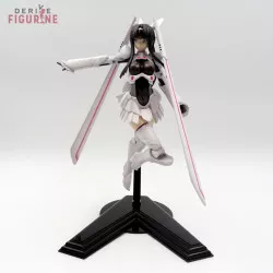 Shining Hearts - Figurine...