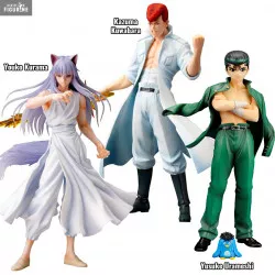 Yu Yu Hakusho - Figurine...