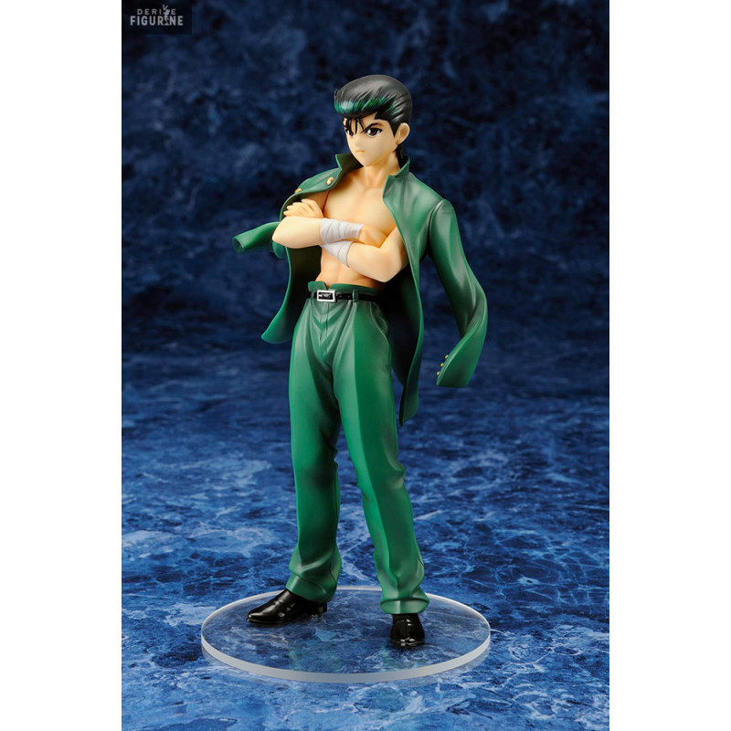 Yu Yu Hakusho - Figure...