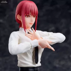Chainsaw Man - Makima figure