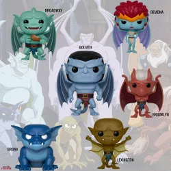 Pop! Disney au choix -...