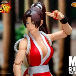 King of Fighters '98 :...