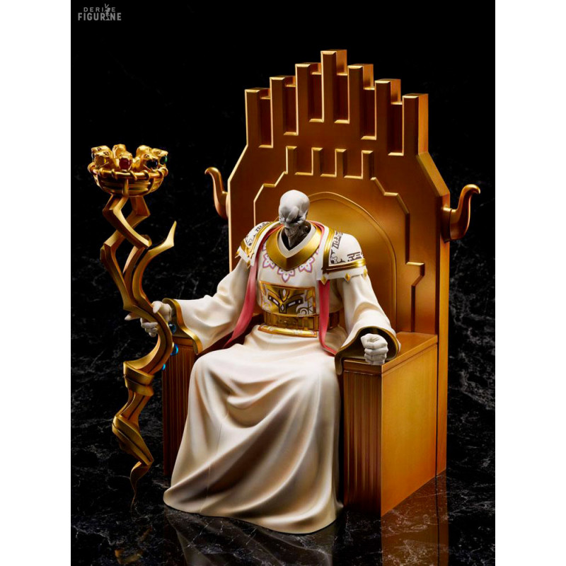 OVERLORD Ainz Ooal Gown フィギュア 631 OVERLORD Ainz Ooal Gown フィギュア 631