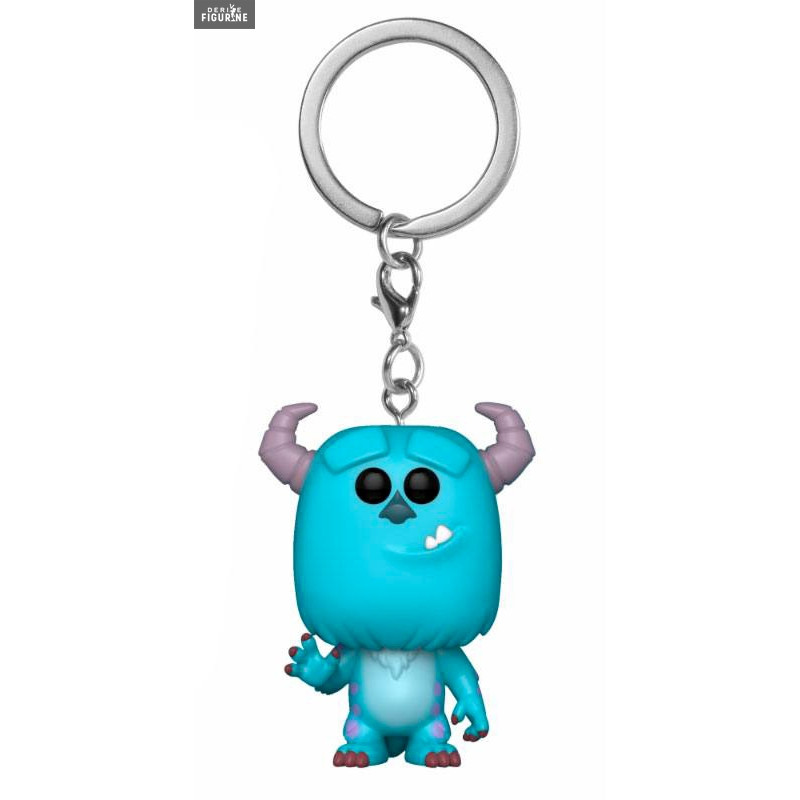 Keychain of your choice -...