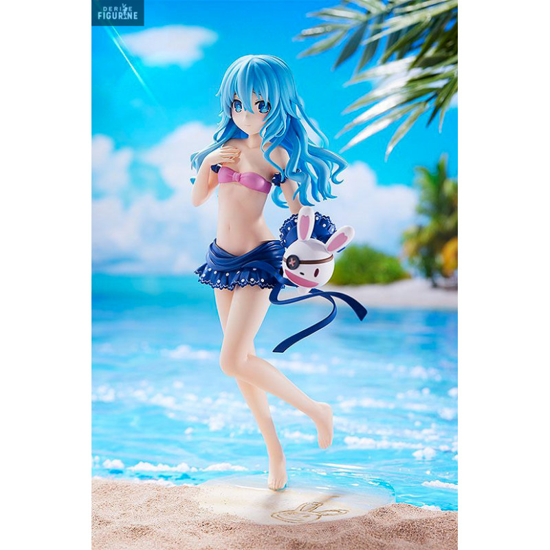 Date A Live IV - Yoshino...