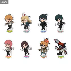 Chainsaw Man - Figurine...