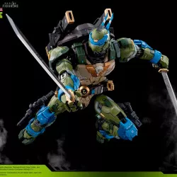 Tortues Ninja - Figurine...
