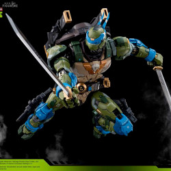 Teenage Mutant Ninja...