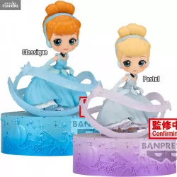 Disney - Cinderella figure...