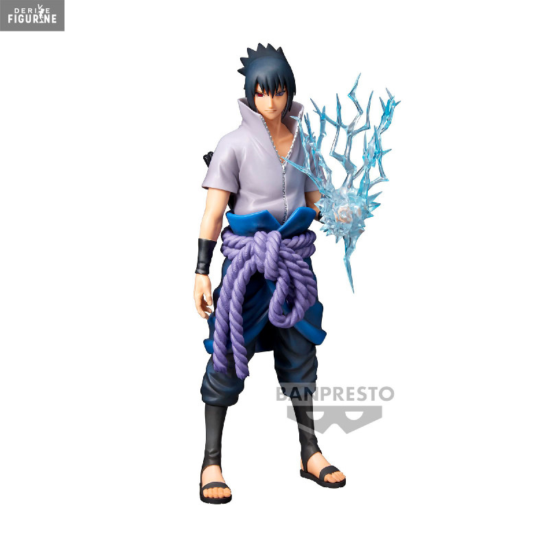 Banpresto Boruto: Naruto Next Generations Shinobi Relations