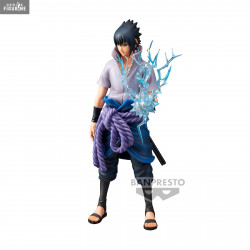 Sasuke Uchiha figure, Combination Battle - Naruto Shippuden