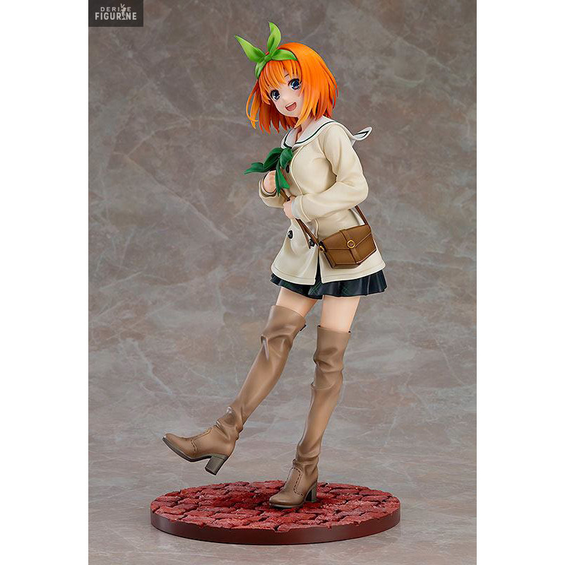 Yotsuba Nakano デートスタイル フィギュア Amazon.com: SEGA - Quintessential Quintuplets: The Movie