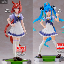 Umamusume Pretty Derby -...