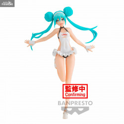 Figure Hatsune Miku Racing...