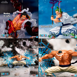 One Piece - Figurine...