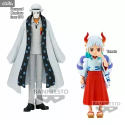 One Piece - Yamato (Vol.3)...