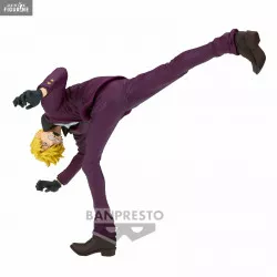One Piece - Sanji figure...