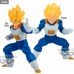 Dragon Ball Z S.H. Figuarts Action Figure SSJ 3 Son Goku 16 cm - Momoko