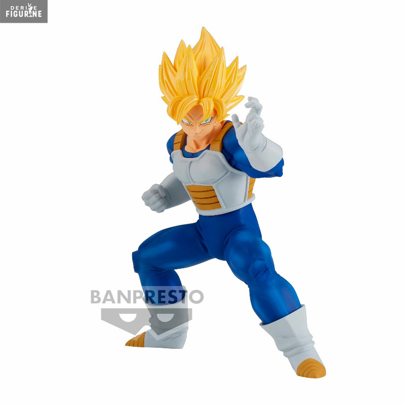 Dragon Ball Z - Son Goku or...