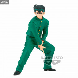 Yu Yu Hakusho - Yusuke...