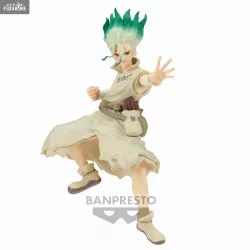 Dr. Stone - Figurine Senku...