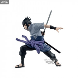 サスケ Naruto - Uchiha Sasuke II Vibration Stars Figure