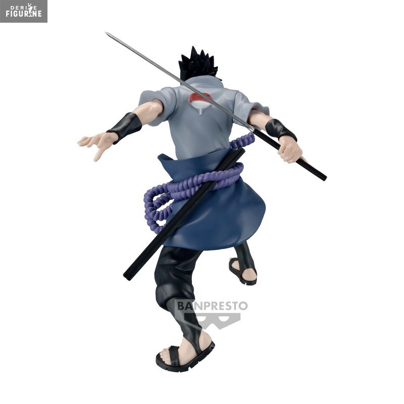 Naruto Shippuden - Sasuke...