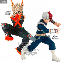 My Hero Academia - Figurine...