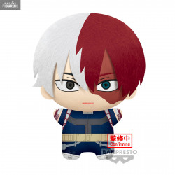 My Hero Academia - Peluche...