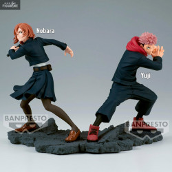 Jujutsu Kaisen - Figurine...