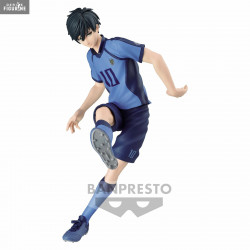 Blue Lock - Figure Rin Itoshi