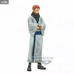 Jujutsu Kaisen - Figurine...