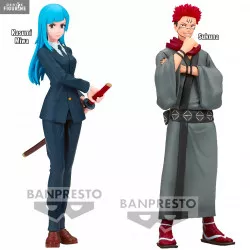 Jujutsu Kaisen - Figurine...