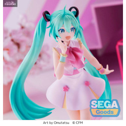 Hatsune Miku - Sakura Miku...