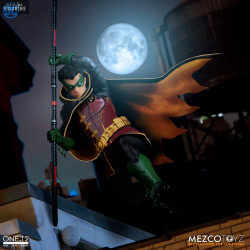 DC Comics - Figurine Robin,...