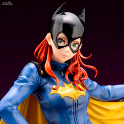 DC Comics - Batgirl...