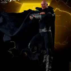 DC Comics - Figurine Black...