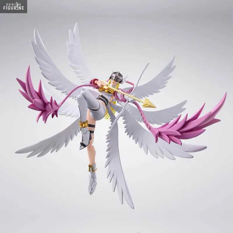 Digimon - Figure Angewomon,...