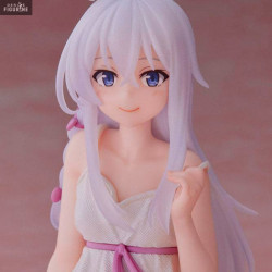 Majo No Tabitabi - Figurine...