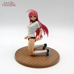 Rosario + Vampire - Moka...