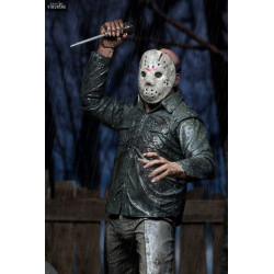 Friday the 13th Chapter 5 -...