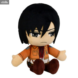 Attack On Titan - Plush...