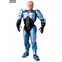 Robocop 2 - Figurine Murphy...