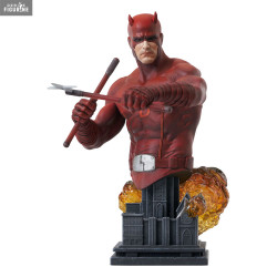 Marvel Comics - Daredevil bust